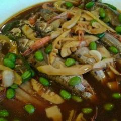 Laojishi (gongnonglu) 여행 사진