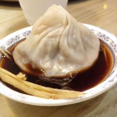 蘇興記(金色江南店)張用戶圖片