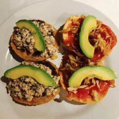 Contramar User Photo