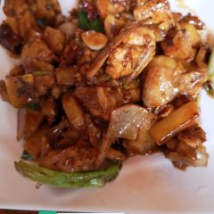翕庐小苑 User Photo