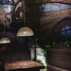 祖母的魔法厨房(爱琴海店) User Photo