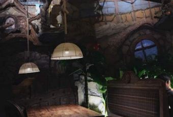 祖母的魔法厨房(爱琴海店) User Photo