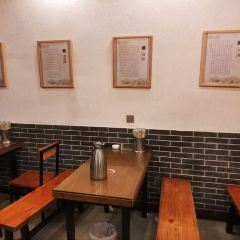 五道菜馆 User Photo