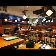 云海肴(北京广渠路合生汇店) 여행 사진