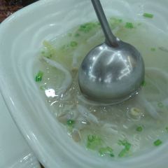 和祥海鲜馆(黄道周公园店) User Photo
