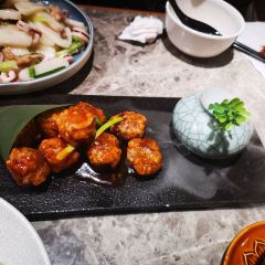 LAO FU ZHOU User Photo