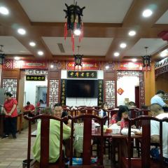 Chun He Lou User Photo