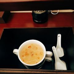 绿心谷酒店六福轩中餐厅 User Photo