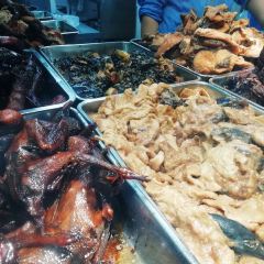 Guangmingcun Restaurant (Huaihai Middle Road) User Photo