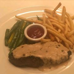 Hy's Steak House User Photo