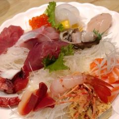 Yanagi Sushi User Photo