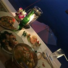 Zazen Restaurant User Photo