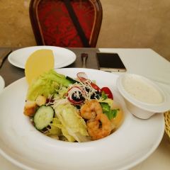 Modern Coffee&Restaurant User Photo