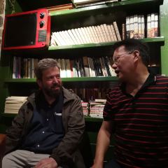 源一咖啡馆(麒麟巷步行街店) User Photo