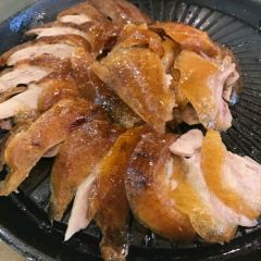 天外天烤鸭(符江店) User Photo