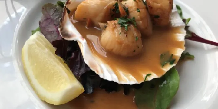 Riddle And Finns The Lanes