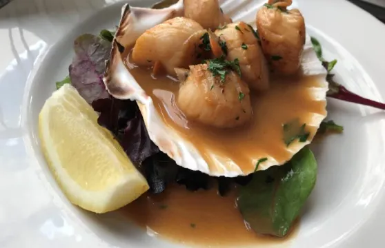 Riddle And Finns The Lanes