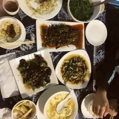 老田家的私房菜馆(时光店) User Photo