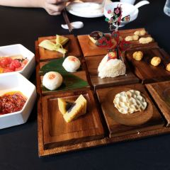 CLUB CHANG AN 여행 사진