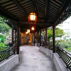 苏苑饭店中餐厅 User Photo
