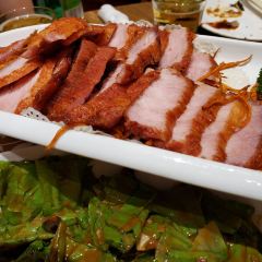 AVATAR  BARBECUE SEAFOOD User Photo