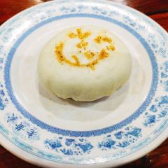 中华名小吃(三原店) User Photo