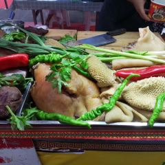 Ma Laoliu Muslim Restaurant User Photo