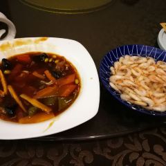 蠡園飯店·土菜專門店(蠡園總店)張用戶圖片