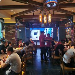 YUNSHANGTIANSHAN XINJIANG GOURMET FEAST User Photo