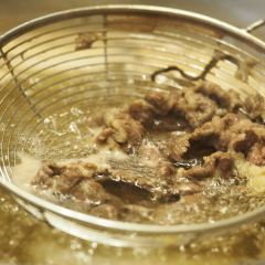 八合里牛肉火锅(扬名店) User Photo