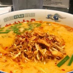 Ramen Nakamura User Photo
