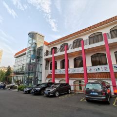 海濱賓館·醉海樓張用戶圖片