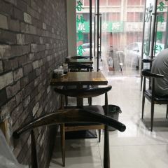 徐建萍汤包(热河南路店) User Photo