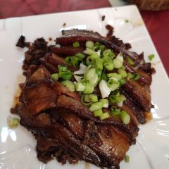 义和川菜馆 여행 사진