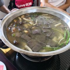 织金县永宏全羊火锅店 User Photo