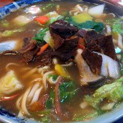 SHANG DING XIAN TE SE MIAN User Photo