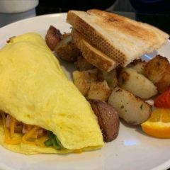 Sweet E's Café User Photo