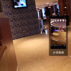 重庆国贸格兰维大酒店·自助餐 User Photo