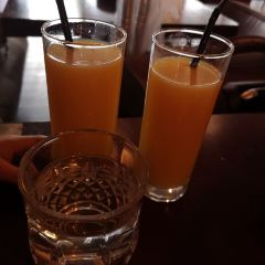 The Blue Ball Inn User Photo