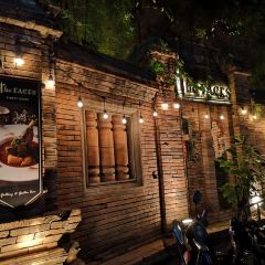 The FACES Gallery & Gastro Bar User Photo