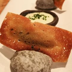 Mikla Restaurant User Photo