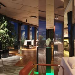 Mikla Restaurant User Photo