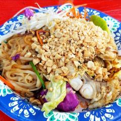 Thai Food By Pranee User Photo