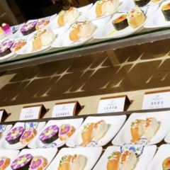 临沂蓝海国际饭店(园林度假酒店)·餐厅 여행 사진