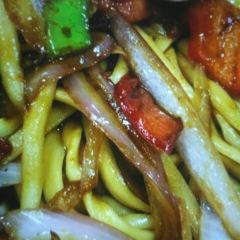 Renren Diaoxiao Noodles (qingdaolu) User Photo