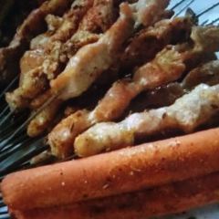 Bulaoweng Barbecue (renminlu) User Photo