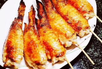 夜空之成吉思汗烤肉用戶圖片