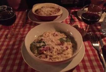 La Mamma用戶圖片