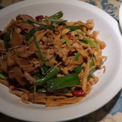 状元楼酒店(勤劳街店) User Photo