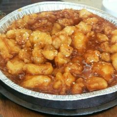 清真·三维东乡手抓餐厅(机场顾客接送服务) User Photo